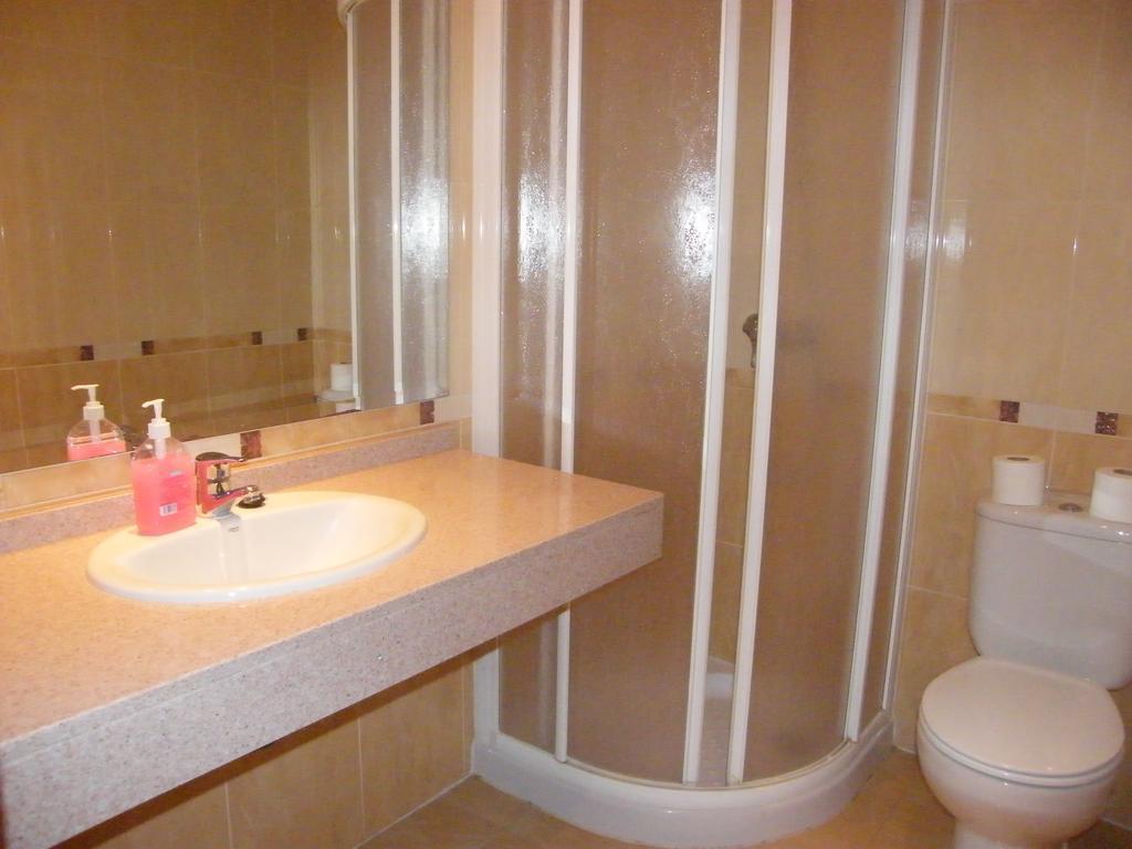 Hostal Dulcinea Esquivias Værelse billede